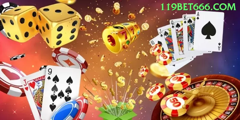 119bet baixar tem mais de 3000 slots para jogar. - plataforma