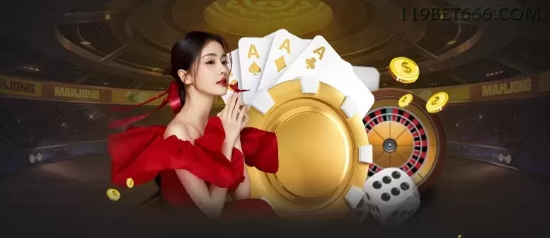 App 119bet Android download