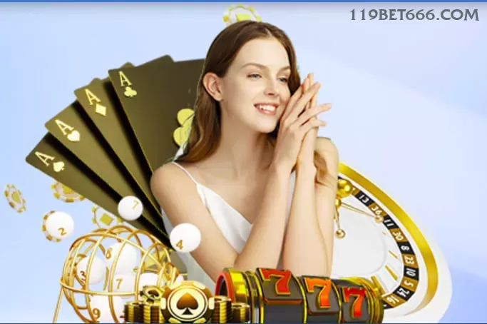 Pagamentos 119bet PIX
