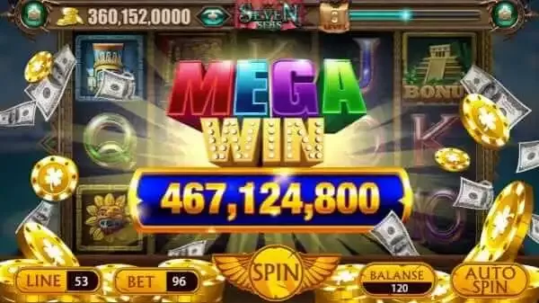 Gates of Olympus slot 119bet